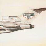 vinyle beastie boys licensed to ill