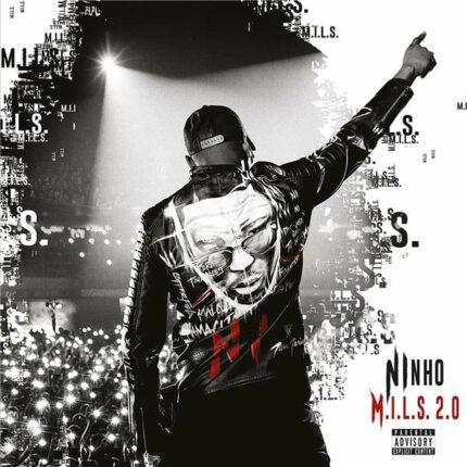 vinyle ninho M.I.L.S 2.0