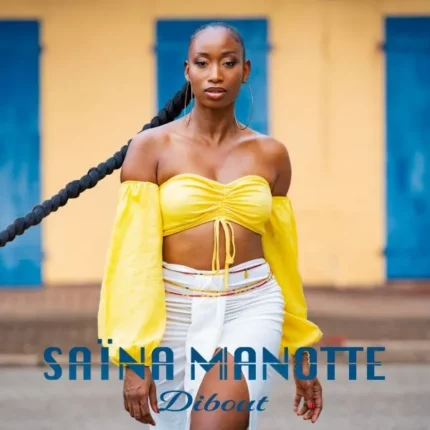 vinyle saïna manotte dibout