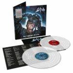 vinyle blanc transparent sodom get what you deserve