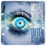 vinyle blanc michael monroe outerstellar