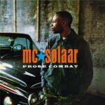 vinyle blanc mc solaar prose combat