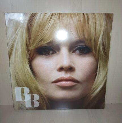 vinyle brigitte bardot BB
