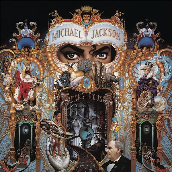 vinyle-dangerous-michael-jackson-180g-kilm-music vinyle michael jackson dangerous