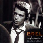 vinyle jacques brel infiniment