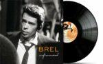 vinyle jacques brel infiniment