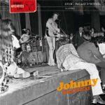 vinyle johnny hallyday lyon 1973