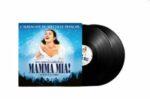 vinyle benny andersson mamma mia l'album live du spectacle français