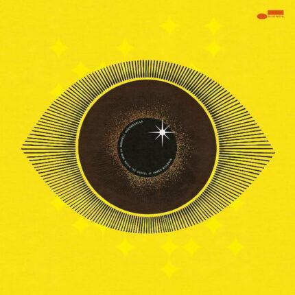 vinyle meshell ndegeocello no more water the gospel of james baldwin