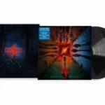 vinyle multi interpretes stranger things 4 soundtrack from the netflix series