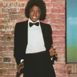 vinyle michael jackson off the wall