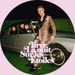 vinyle picture disc etienne daho tirer la nuit sur les étoiles only for you