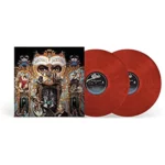 vinyle rouge et noir swirl michael jackson dangerous