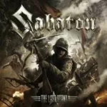 vinyle sabaton the last stand