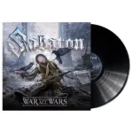 vinyle sabaton the war to end all wars