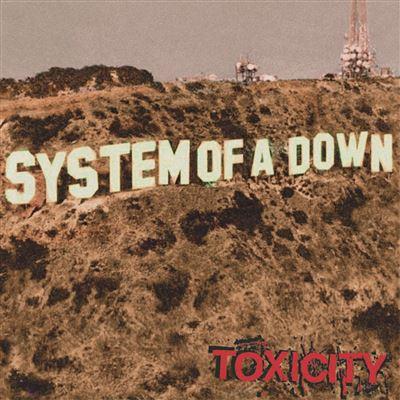 vinyle system of a down toxicity