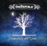 vinyle onerepublic dreaming out loud