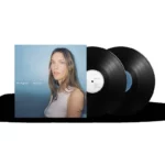 double vinyle charlotte cardin 99 nights edition deluxe