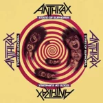 vinyle anthrax state of euphoria