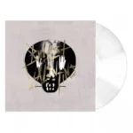 vinyle argent bullet for my valentine