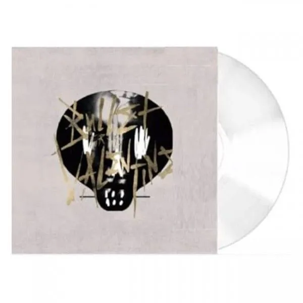 vinyle-argent-bullet-for-my-valentine-kilm-music vinyle argent bullet for my valentine