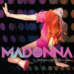 vinyle argent madonna confessions on a dance floor