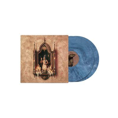 vinyle aura blue melanie martinez hades