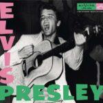 vinyle elvis presley