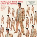 vinyle elvis presley 50 000 000 elvis fans can't be wrong