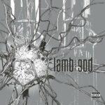 Lamb Of God - Into Oblivion (Vinyle Gris & Noir)