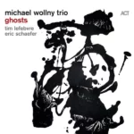 vinyle michael wollny ghosts