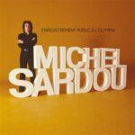 vinyle michel sardou enregistrement public à l'olympia 71