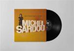 vinyle michel sardou enregistrement public à l'olympia 71