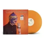 vinyle orange todd rundgren a cappella