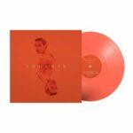 vinyle orange charlotte cardin phoenix