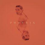 vinyle orange charlotte cardin phoenix