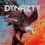 vinyle orange transparent dynazty final advent