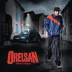 vinyle orelsan perdu d'avance