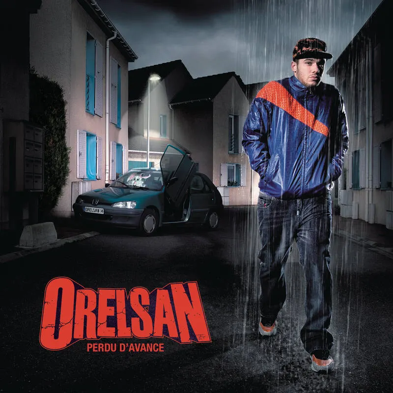 vinyle-orelsan-perdu-d-avance-kilm-music vinyle orelsan perdu d'avance