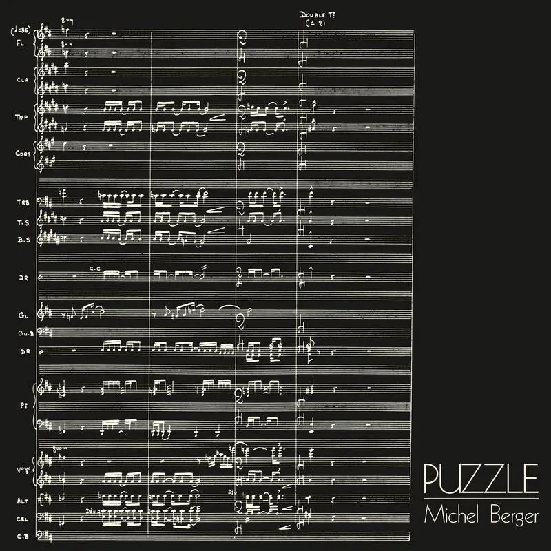 vinyle-puzzle-michel-berger-kilm-music vinyle michel berger puzzle