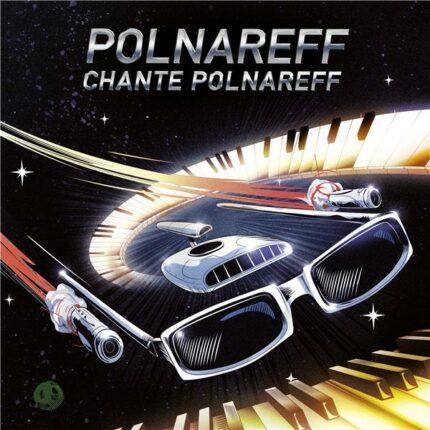vinyle violet polnareff chante polnareff