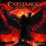 vinyle existance wildfire