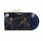 vinyle zoetrope morrissey make up is a lie