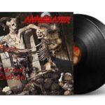 vinyle annihilator carnival diablos