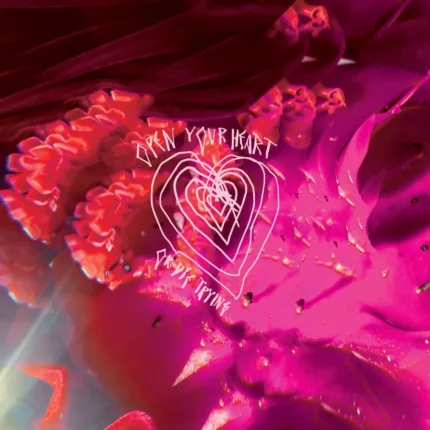 vinyle arcade fire open your heart or die trying rsd 2026