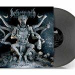 vinyle argent behemoth the apostasy