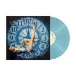vinyle bleu laufey a matter of time