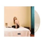 vinyle crème sabrina carpenter emails i can't send