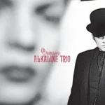 vinyle alkaline trio crimson