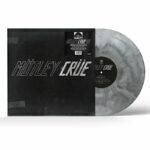vinyle gris noir marbré motley cure live wire rsd 2026